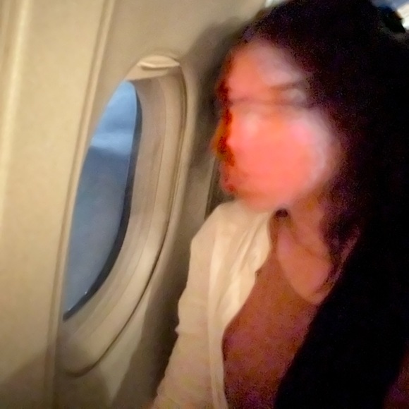 Meet your Posher, Yousra - Picture 1 of 1